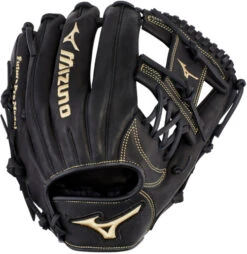 11.25 Inch Mizuno MVP Prime Future GMVP1125PY3 Youth Infield Baseball Glove