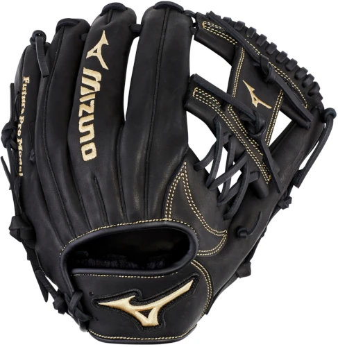11.25 Inch Mizuno MVP Prime Future GMVP1125PY3 Youth Infield Baseball Glove