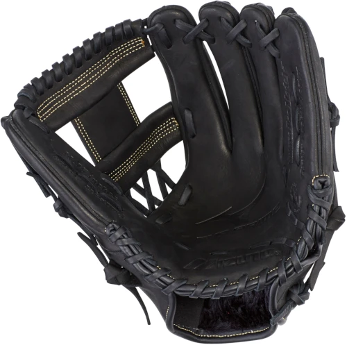 11.25 Inch Mizuno MVP Prime Future GMVP1125PY3 Youth Infield Baseball Glove - Image 2