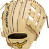 11.75 Inch Mizuno Pro GMP2-600D Adult Infield Baseball Glove 312536