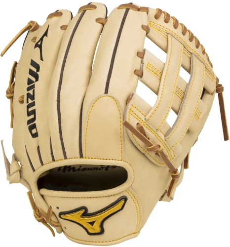 11.75 Inch Mizuno Pro GMP2-600D Adult Infield Baseball Glove 312536