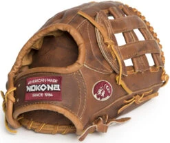 11.75 Inch Nokona Walnut W1175 Adult Infield Baseball Glove