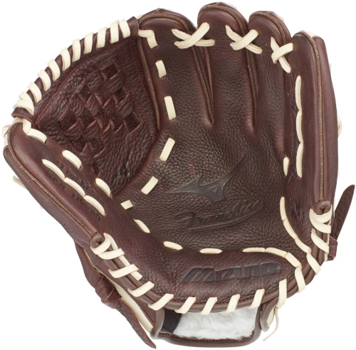 11 Inch Mizuno Franchise GFN1100B3 Youth Infield Baseball Glove - Image 2