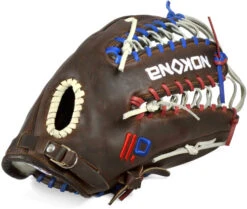 12.25 Inch Nokona X2 Buckaroo X27POP Adult Baseball Glove