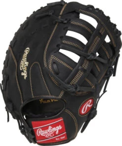 12.5 Inch Rawlings Renegade RFBMB Adult Baseball Firstbase Mitt