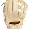 12.75 Inch Nokona AmericanKIP A-1275 Blonde Adult Outfield Glove