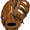 12 Inch Wilson A900 WTA09RB20BM12 Adult Firstbase Baseball Mitt