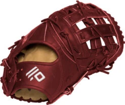 13 Inch Nokona SKN Series SKN3BL Adult Baseball/Softball Firtsbase Mitt