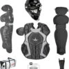 All-Star Player's Series CKCC79PS Junior Youth Catcher's Gear Set
