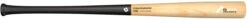 DeMarini D243 WTDX243BN18 Adult Pro Maple/Composite Wood Baseball Bat