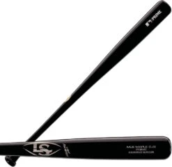 Louisville Slugger MLB Prime DJ2 Adult Maple Wood Baseball Bat WBL2683010