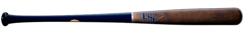 Louisville Slugger MLB Prime WTLWPMDJ2A20 Adult Maple Wood Baseball Bat