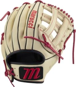 12 Inch Marucci Oxbow Adult Baseball Glove MFG2OX45A3CMBK