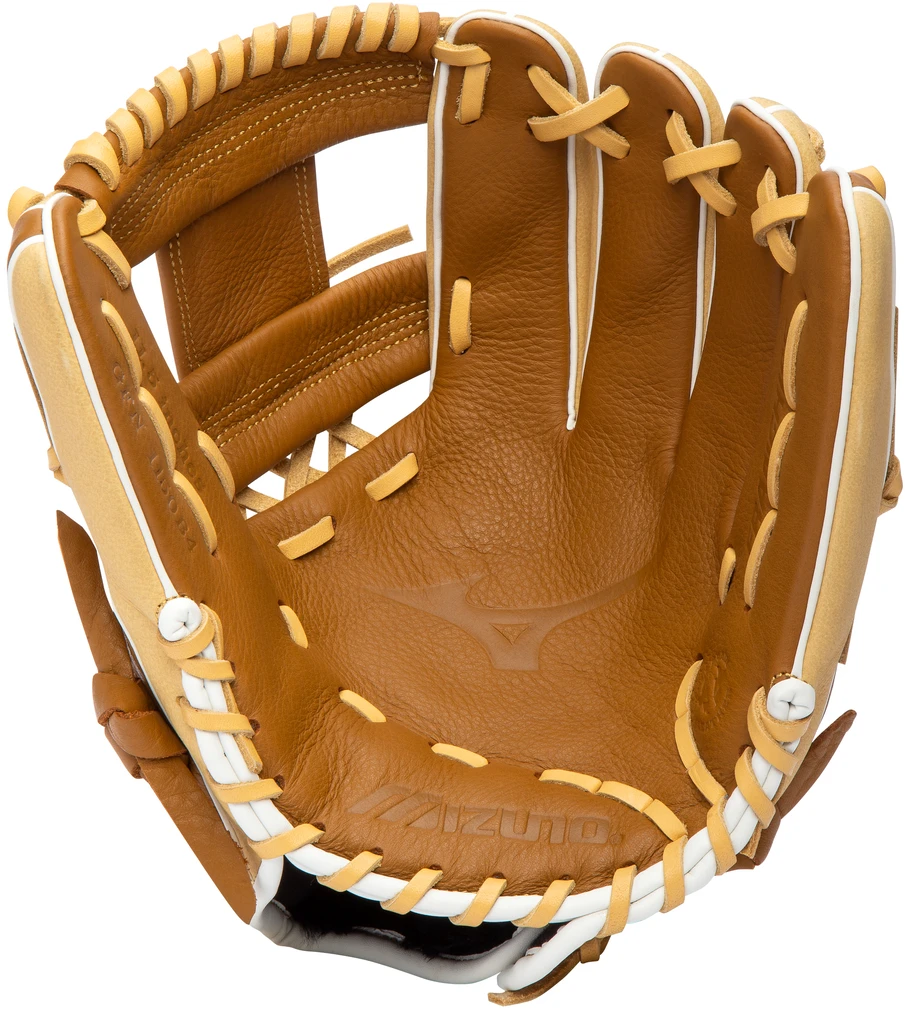 11.5 Inch Mizuno Franchise GFN1150B4 Adult Infield Baseball Glove 312907 - Image 2