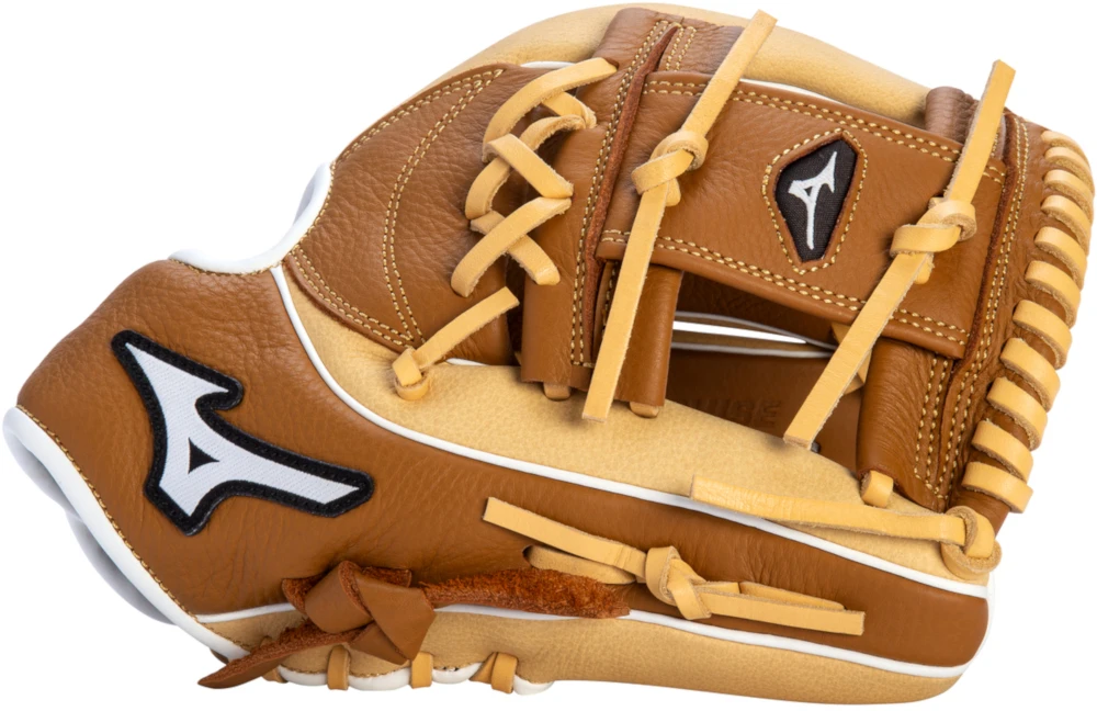 11.5 Inch Mizuno Franchise GFN1150B4 Adult Infield Baseball Glove 312907 - Image 3