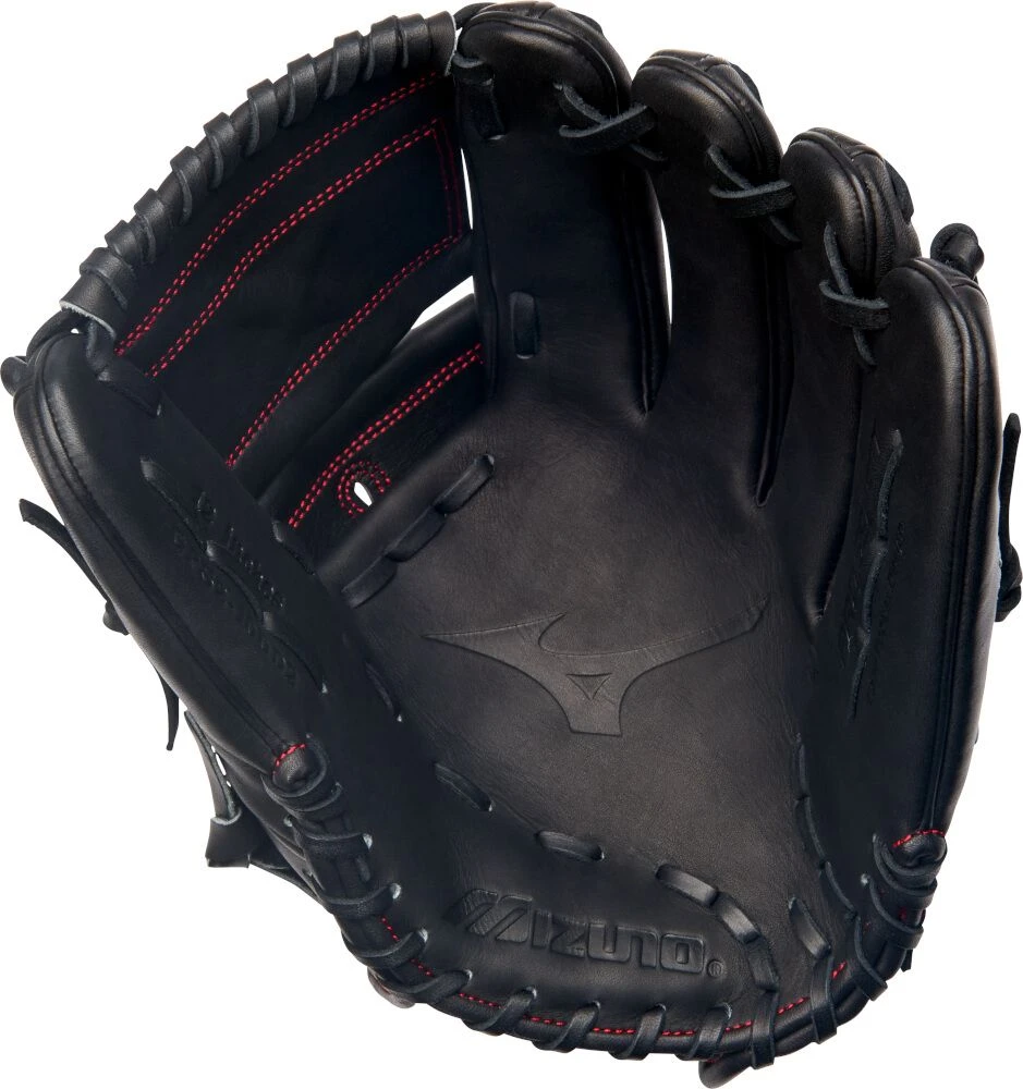 12 Inch Mizuno Pro Select GPS2-100D2 Adult Baseball Glove 313046 - Image 2