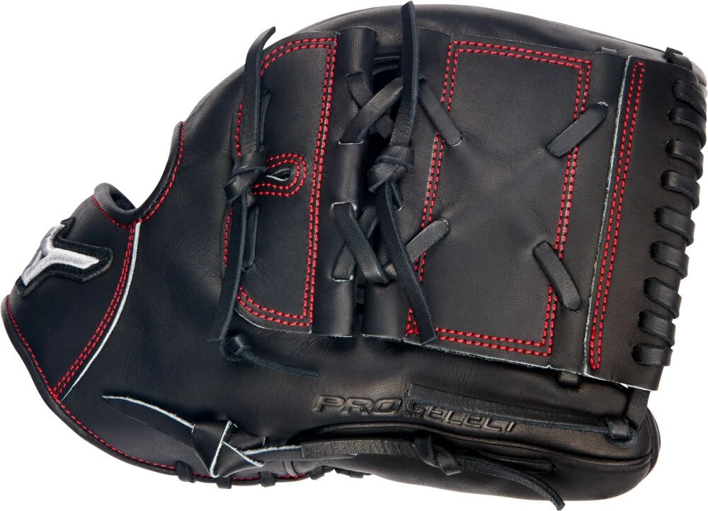 12 Inch Mizuno Pro Select GPS2-100D2 Adult Baseball Glove 313046 - Image 3