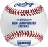 Rawlings Collegiate Authentic Baseball FSR100NAIA Official NAIA Baseball