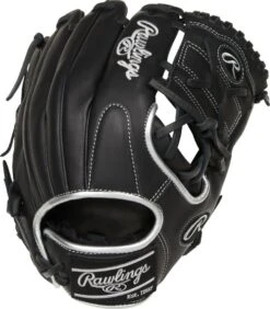 11.75 Inch Rawlings Encore Adult Infield Baseball Glove EC1175-8B