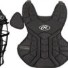Rawlings Player's PLCSY Youth Baseball Catcher's Gear Set