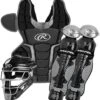 Rawlings Renegade 2.0 Adult Catcher's Gear Set R2CSA