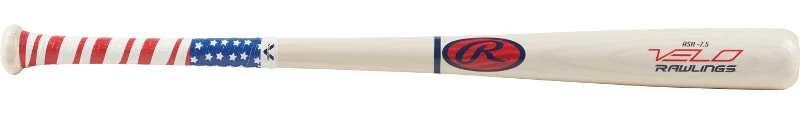 Rawlings Velo Y62AV Youth Ash Wood Baseball Bat