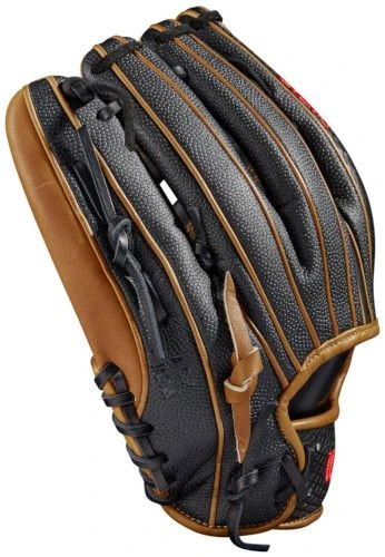 12 Inch Wilson A2K SuperSkin 1795SS Adult Baseball Glove WBW10006212 - Image 3