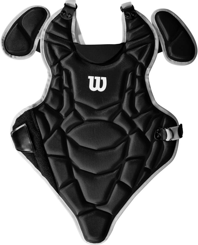 Wilson EZ Gear 2.0 Youth Small/Medium Catcher's Gear Set WB57202SM - Image 5