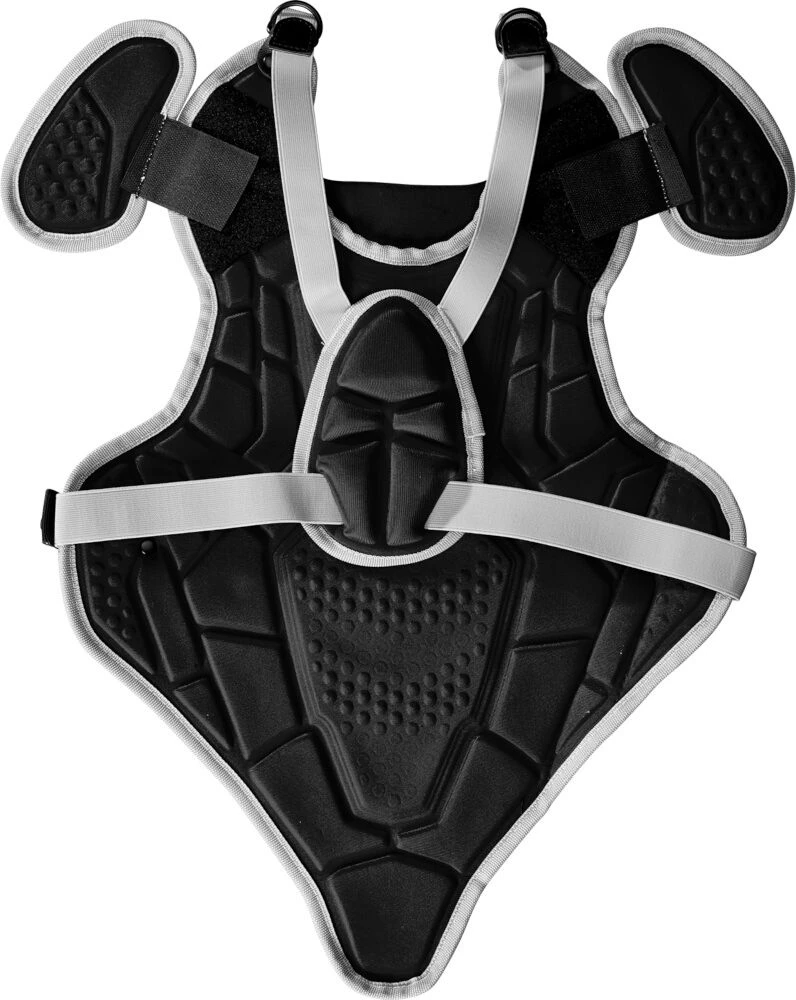 Wilson EZ Gear 2.0 Youth Small/Medium Catcher's Gear Set WB57202SM - Image 6