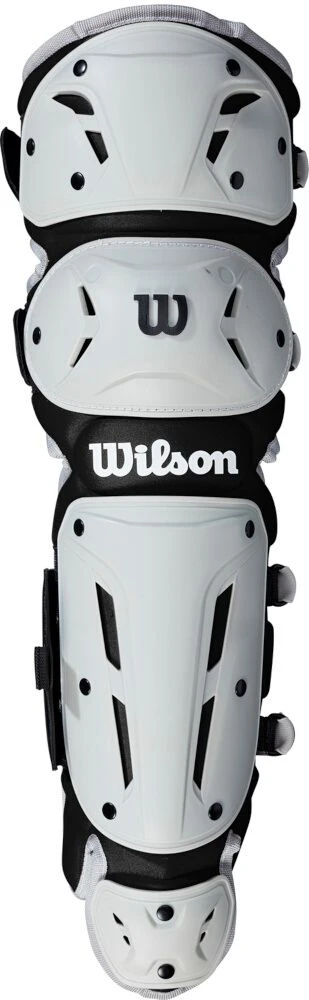 Wilson EZ Gear 2.0 Youth Small/Medium Catcher's Gear Set WB57202SM - Image 7