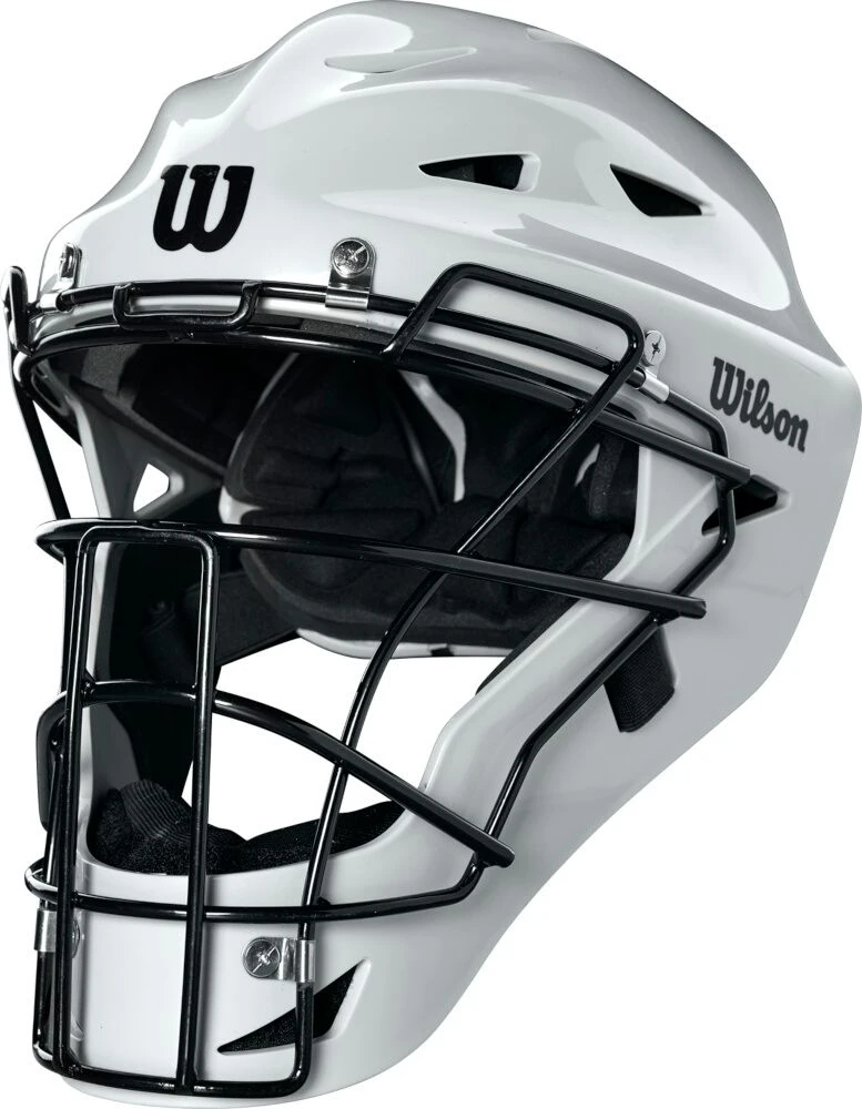 Wilson EZ Gear 2.0 Youth Small/Medium Catcher's Gear Set WB57202SM - Image 9