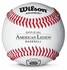 Wilson Pro Series WTA1010BHS1AL1 American Legion Baseball